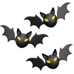 bats